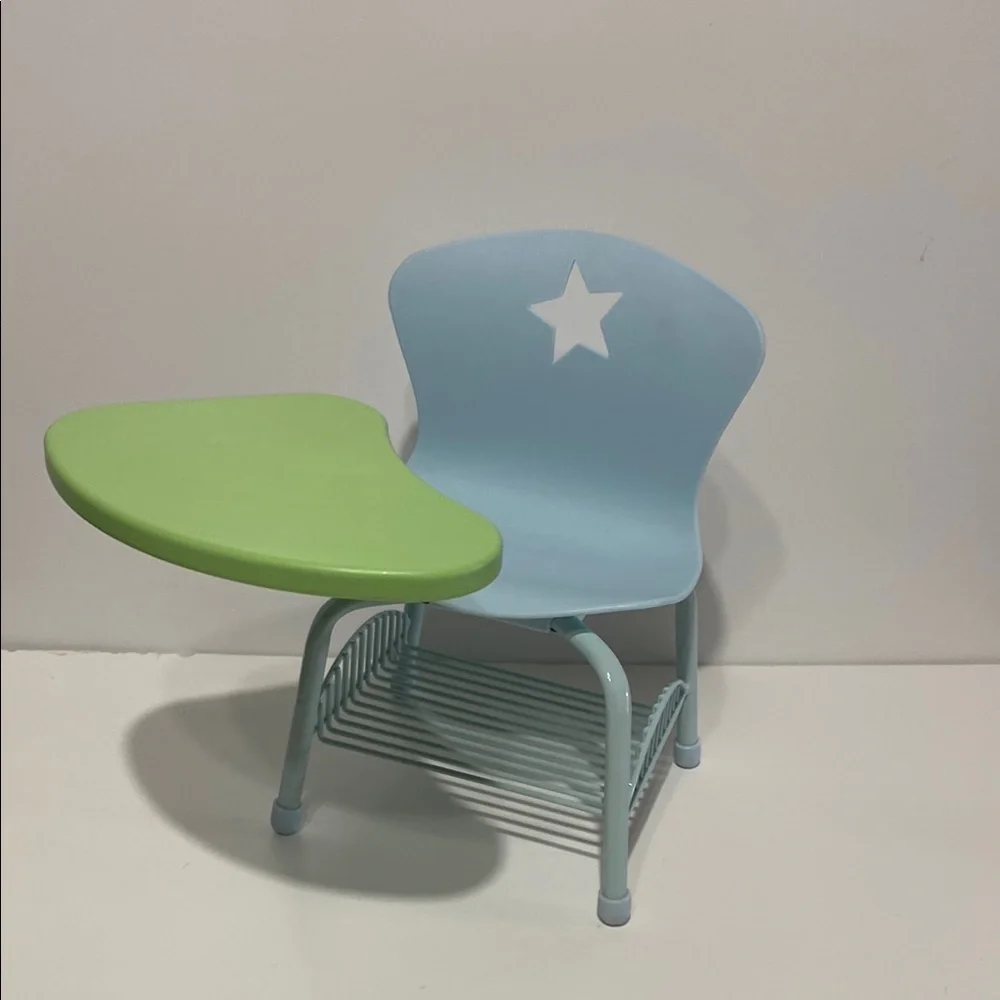 American Girl School Desk